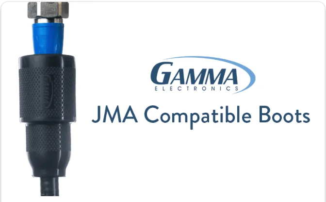 JMA Compatible Weatherproof Boots