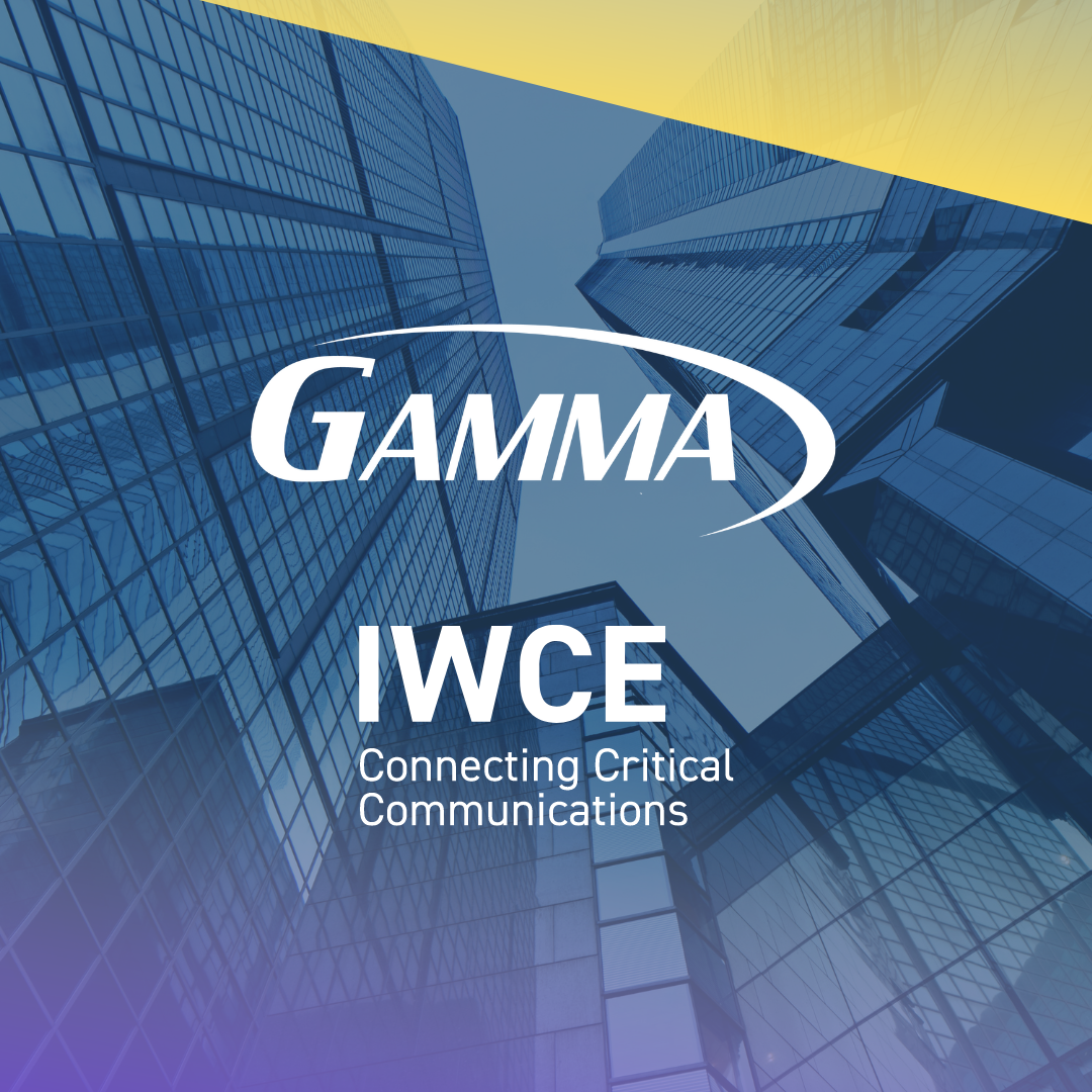 Join Gamma Electronics at IWCE 2024 in Orlando: Celebrating Innovation and Success!