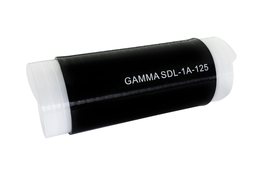 Gamma SDL-1A-125 Cold Shrink Tubing - Gamma Electronics