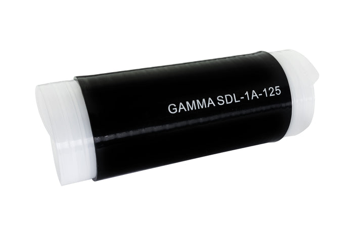 Gamma SDL-1A-125 Cold Shrink Tubing - Gamma Electronics