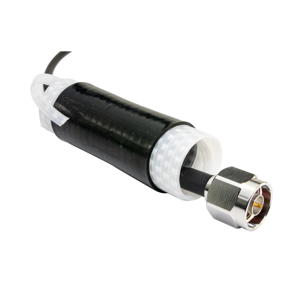 Gamma GMR  195 – Low Loss, RF Coaxial Cables - Gamma Electronics