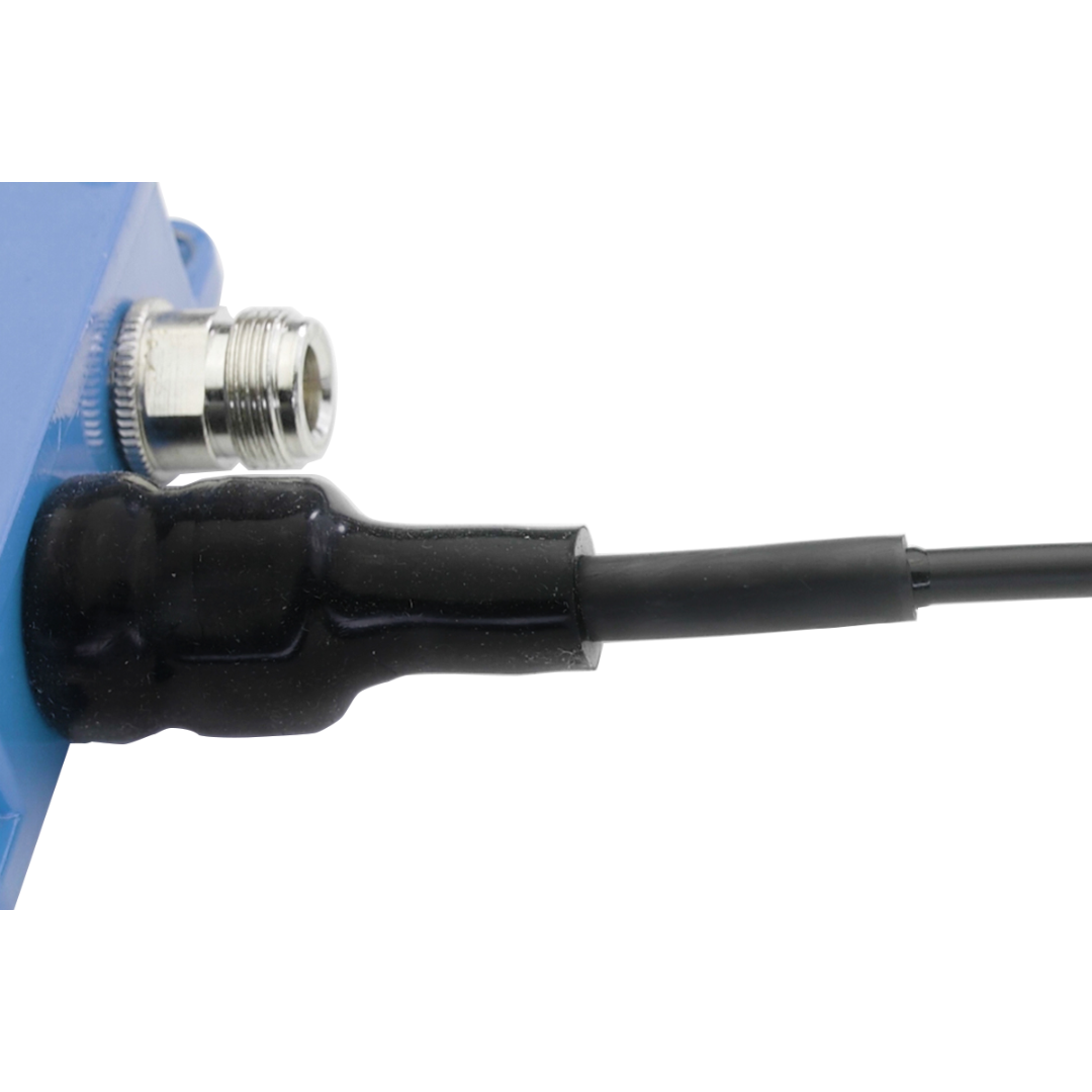 Gamma GMR  195 – Low Loss, RF Coaxial Cables - Gamma Electronics