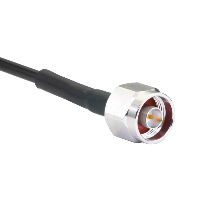 Gamma GMR  195 – Low Loss, RF Coaxial Cables - Gamma Electronics