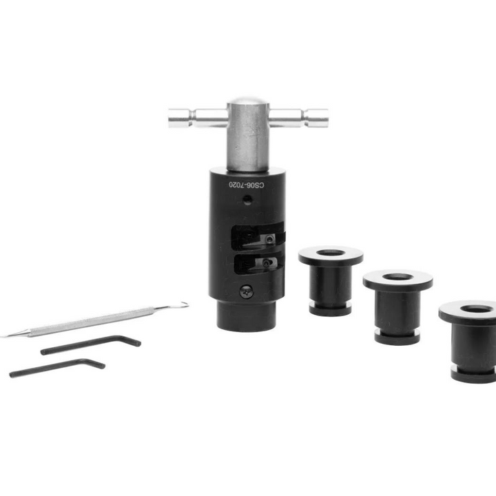 Universal Cable Prep Tool - Gamma Electronics