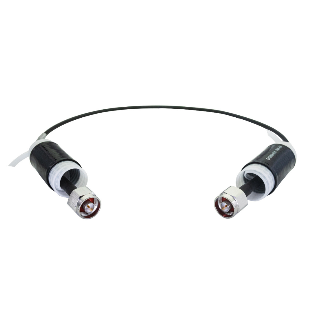 Gamma GMR  195 – Low Loss, RF Coaxial Cables - Gamma Electronics