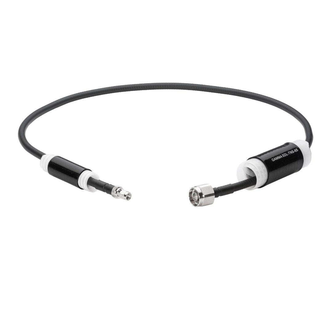 Gamma RPSMA to Type N – Rugged, Ultra Low Loss Cables - Gamma Electronics