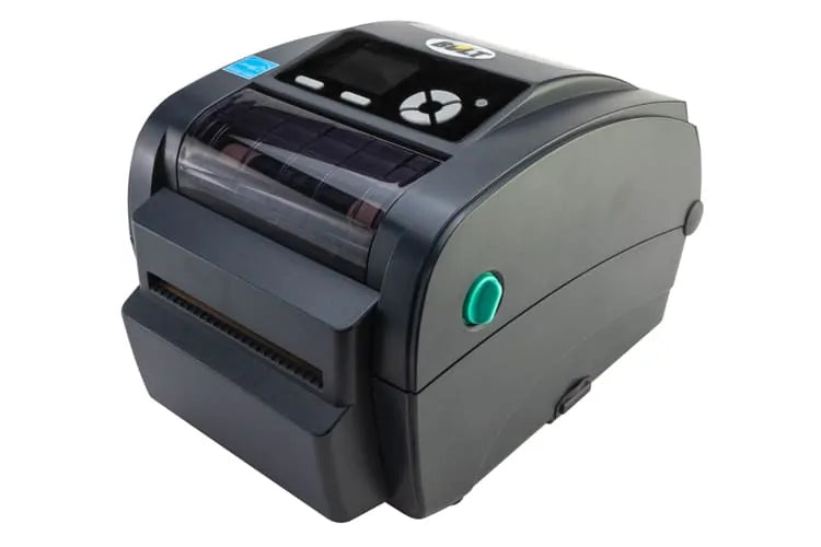 Gamma Bolt Heat Shrink Printer Bundle - Gamma Electronics