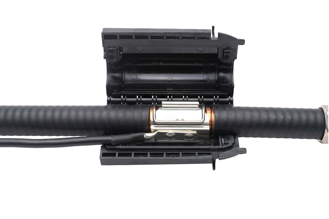 Grounding Kit - Gamma Electronics