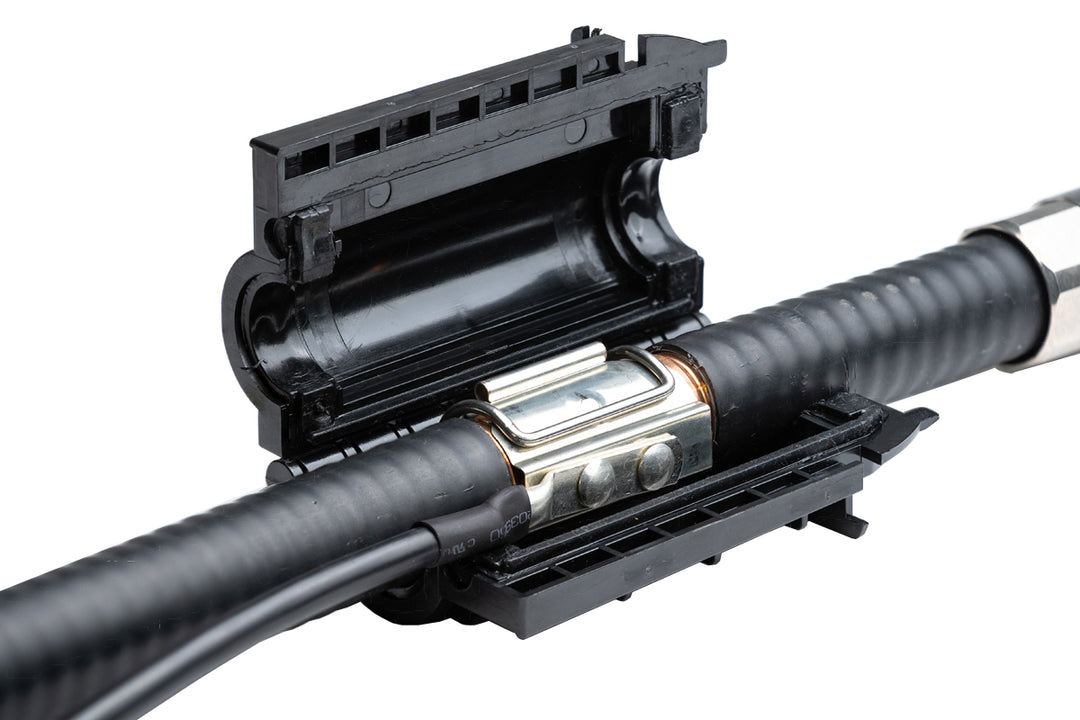 Grounding Kit - Gamma Electronics