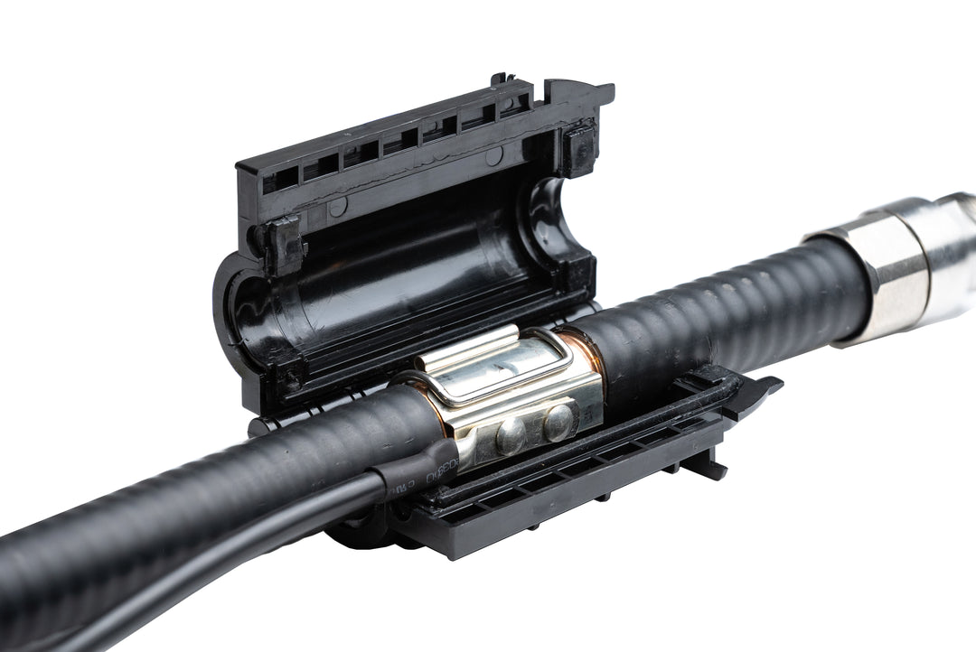 Grounding Kit - Gamma Electronics