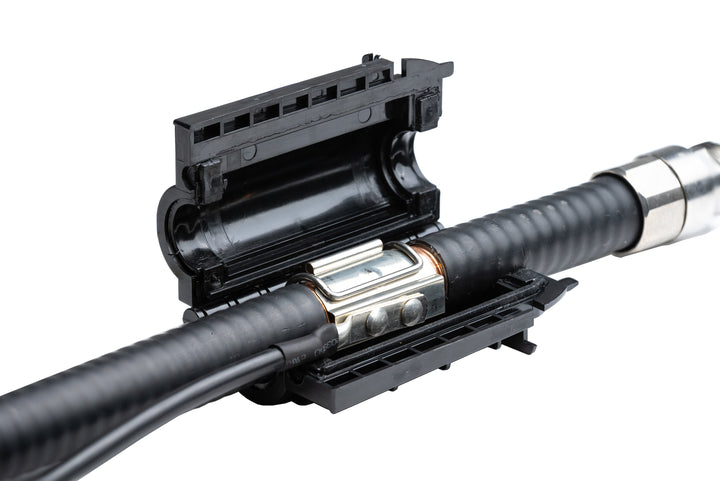 Grounding Kit - Gamma Electronics