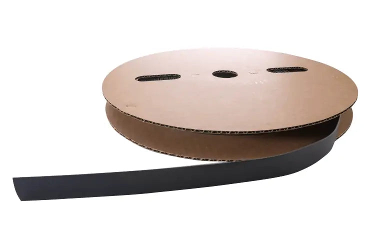 VIT-200: 2 to 1 Viton Heat Shrink Tubing for Superior Impact, Abrasion and Cut-Through Resistance - Gamma Electronics