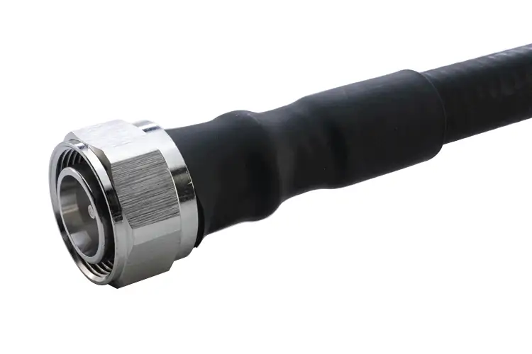 VIT-200: 2 to 1 Viton Heat Shrink Tubing for Superior Impact, Abrasion and Cut-Through Resistance - Gamma Electronics
