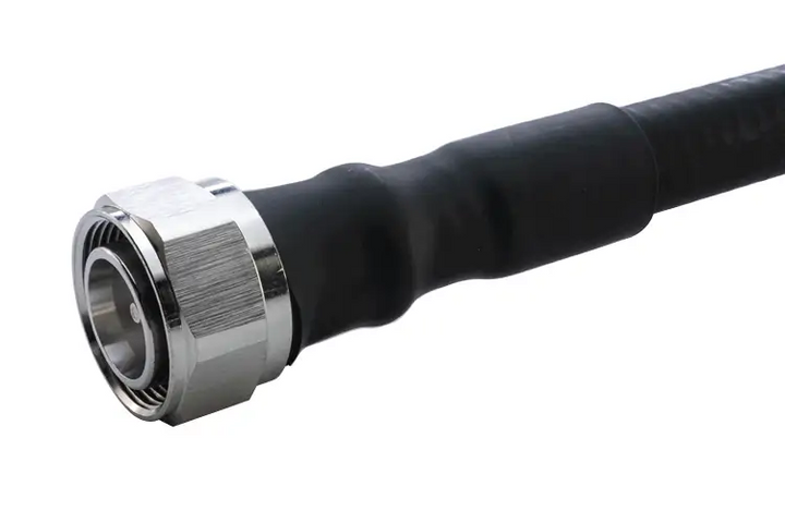 VIT-200: 2 to 1 Viton Heat Shrink Tubing for Superior Impact, Abrasion and Cut-Through Resistance - Gamma Electronics