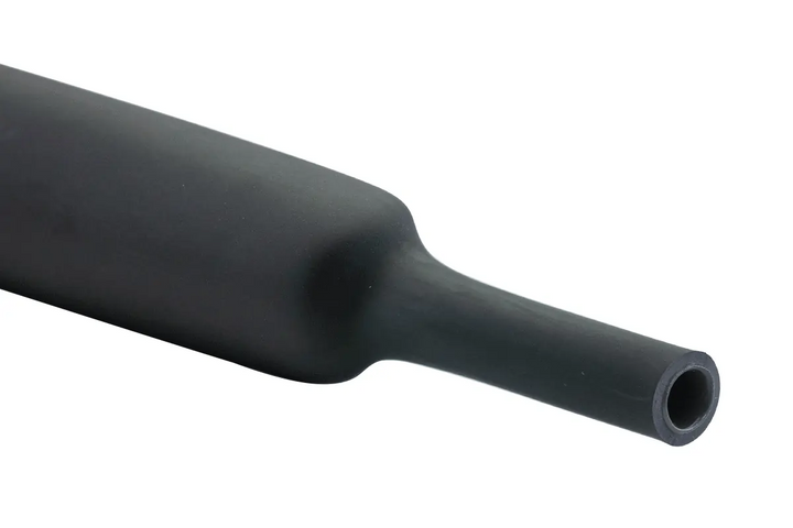 MWHG: 3 to 1 Medium Wall, Heavy Glue Heat Shrink Tubing - Gamma Electronics