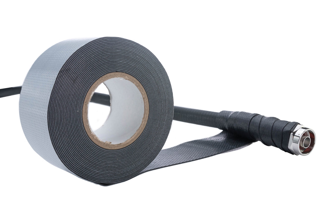 Magic Tape Pack of 5 - Gamma Electronics