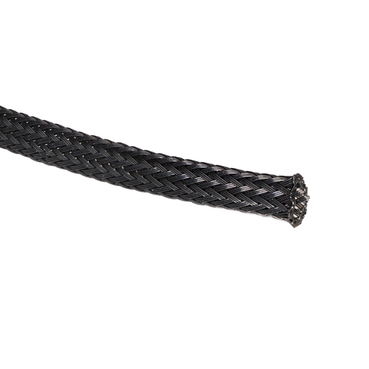 Gamma Braided Nylon Abrasion Resistant Expandable Sleeving - Gamma Electronics