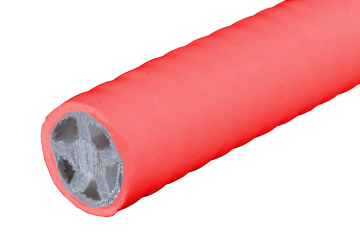 Aluminum-Shielded Coaxial Air-Core Plenum Cable - Gamma Electronics