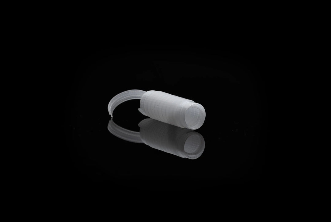 Clear Cold Shrink - Gamma Electronics