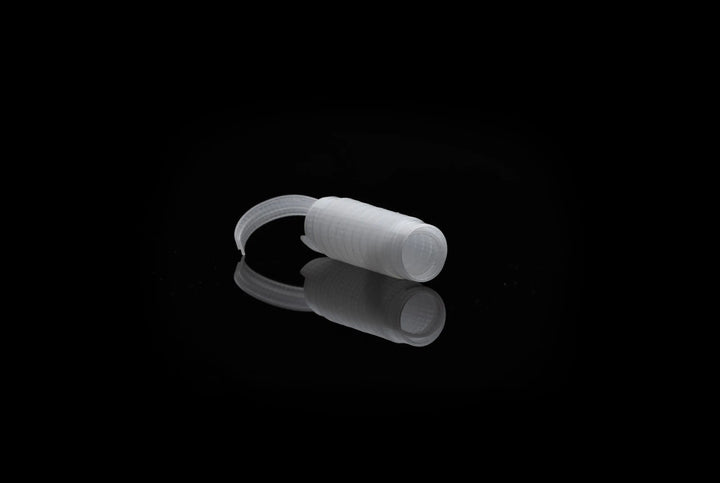 Clear Cold Shrink - Gamma Electronics