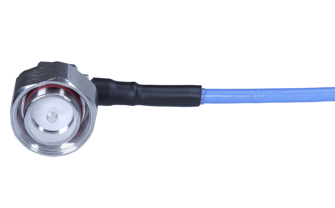 TFT Low PIM Coaxial Cables - Gamma Electronics