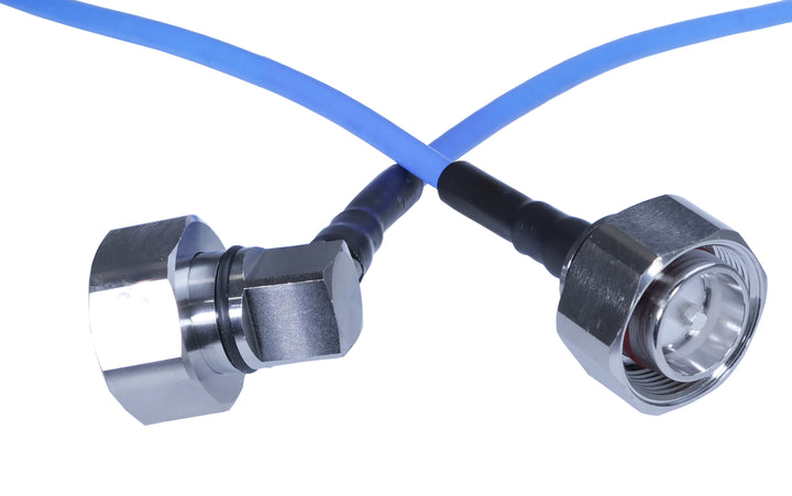 TFT Low PIM Coaxial Cables - Gamma Electronics