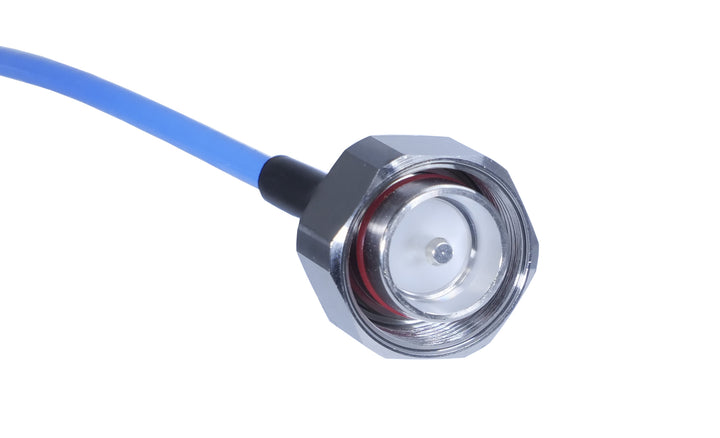 TFT Low PIM Coaxial Cables - Gamma Electronics
