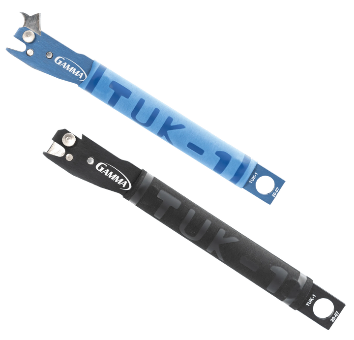 Gamma Tower Utility Knife - Gamma Electronics