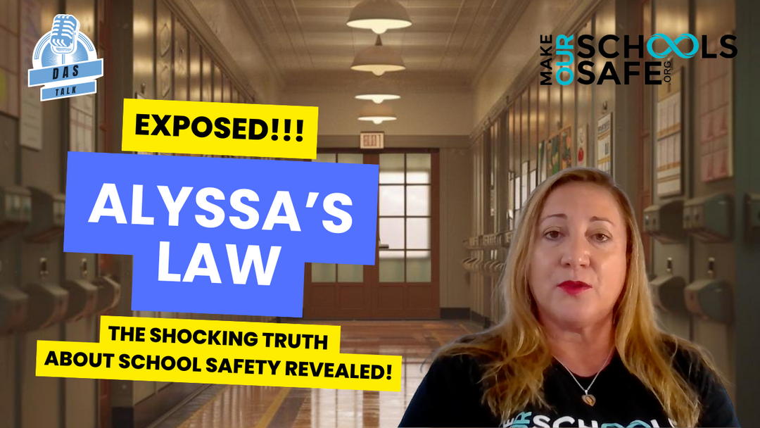 From Tragedy to Transformation: Advancing School Safety with Alyssa’s Law