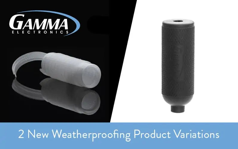 2 New Weatherproofing Product Variations