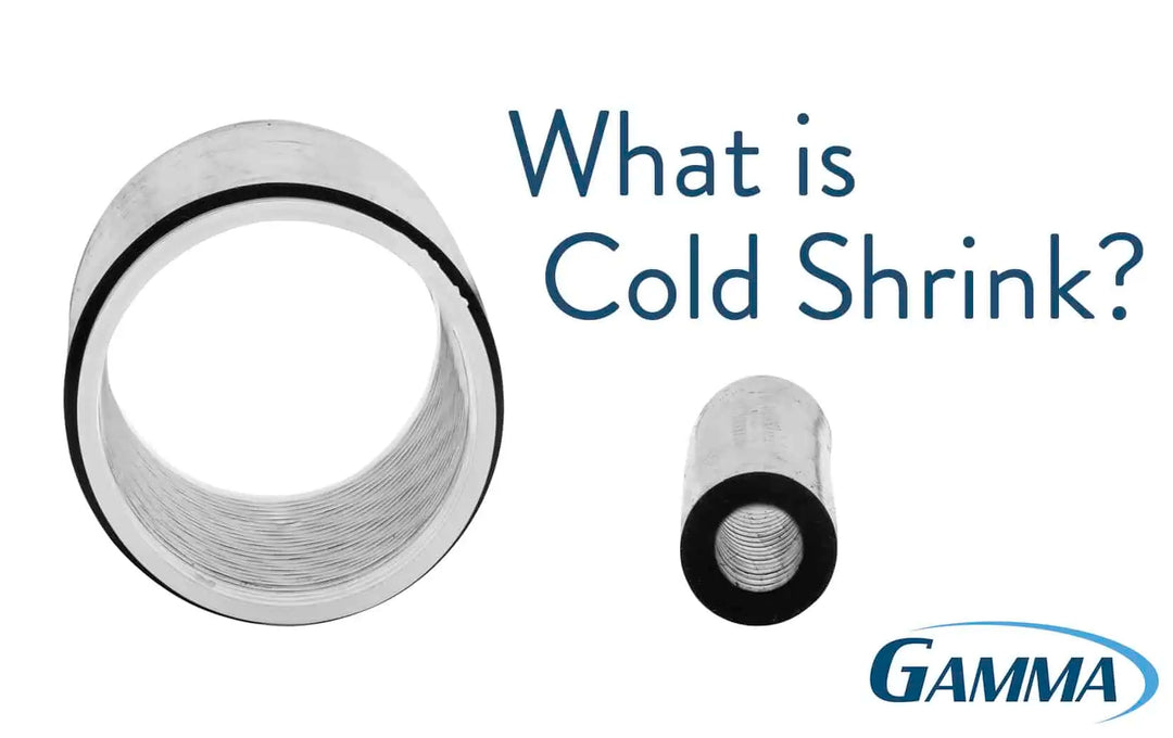 What is Cold Shrink Tubing?