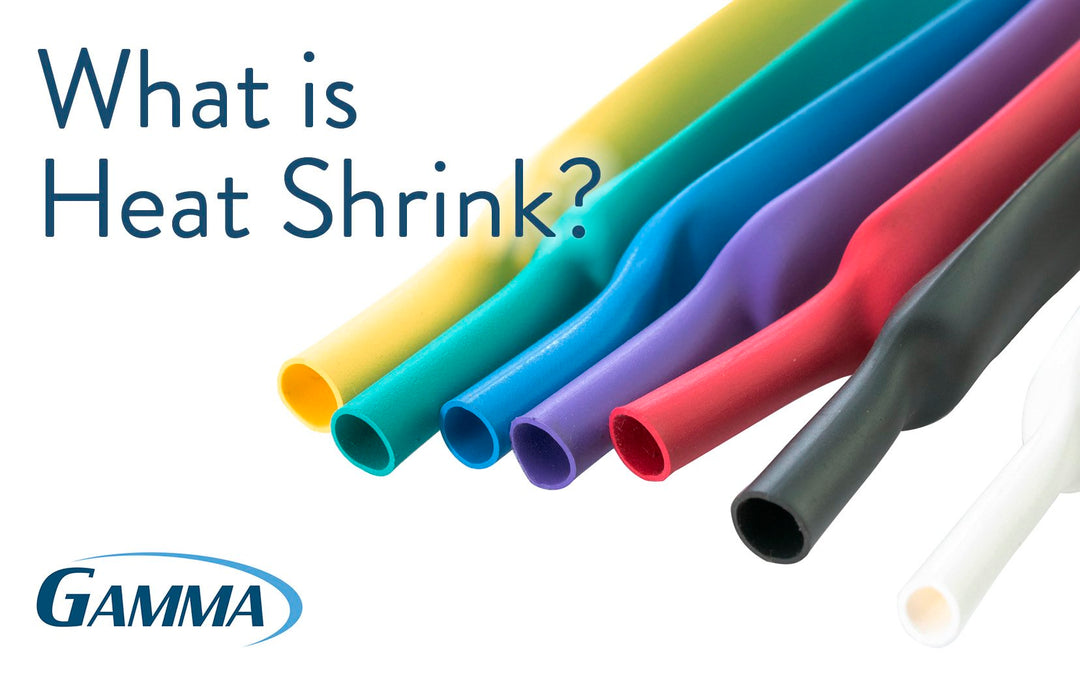 What is Heat Shrink Tubing?