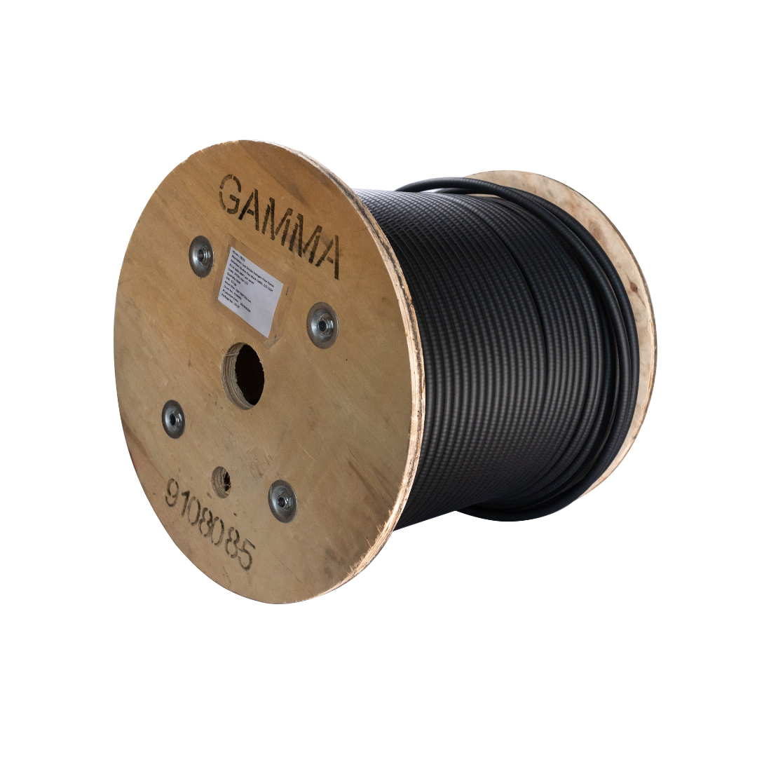 Gamma 1/2 Inch Standard – Low PIM, Bulk RF Coaxial Cable - Gamma Electronics