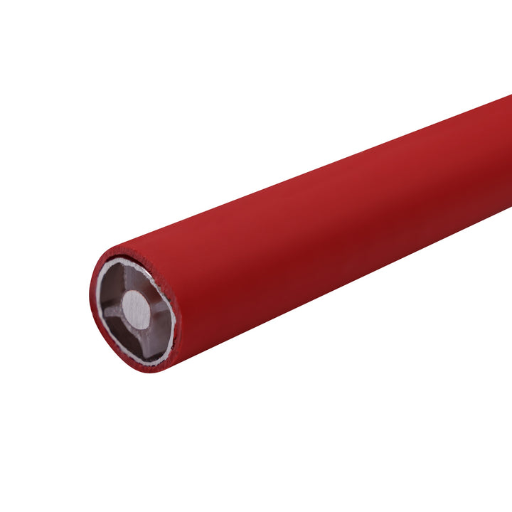 Aluminum-Shielded Coaxial Air-Core Plenum Cable 500 FT Spool