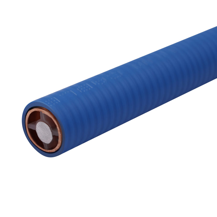 Copper-Shielded Coaxial Air-Core Plenum Cable 500 ft Spool