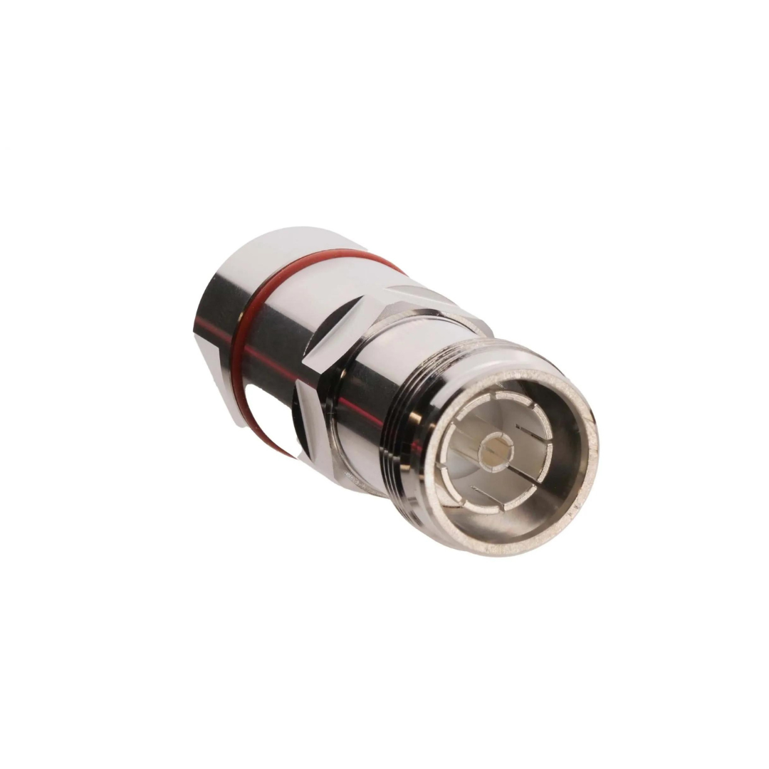 Gamma RF Compression Connectors 4.3-10 female – Gamma Electronics
