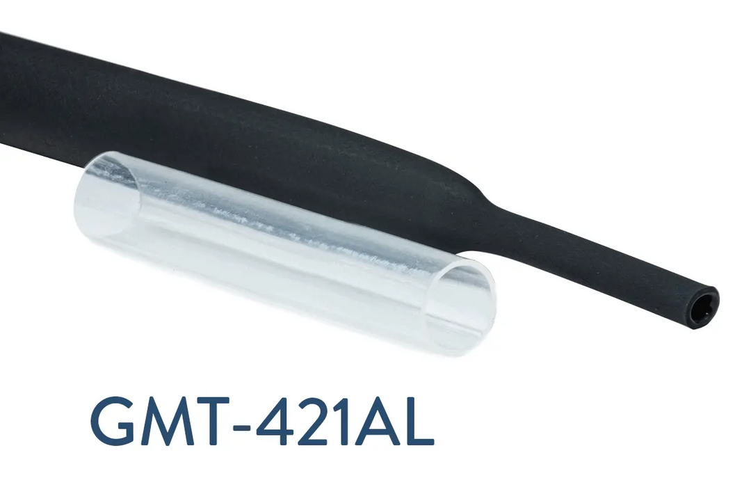 4:1 Heat Shrink Tubing – Gamma Electronics