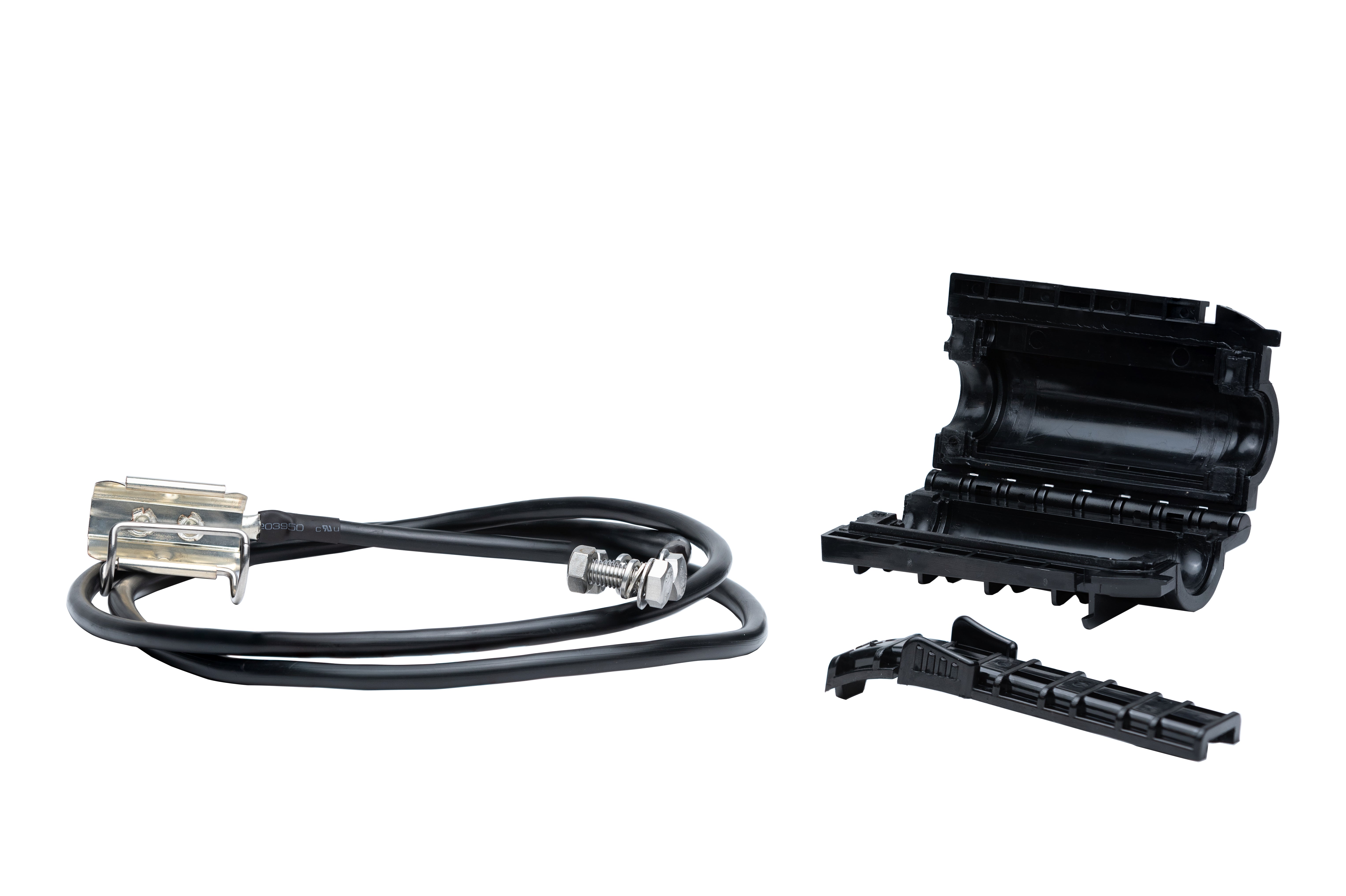 Grounding Kit – Gamma Electronics