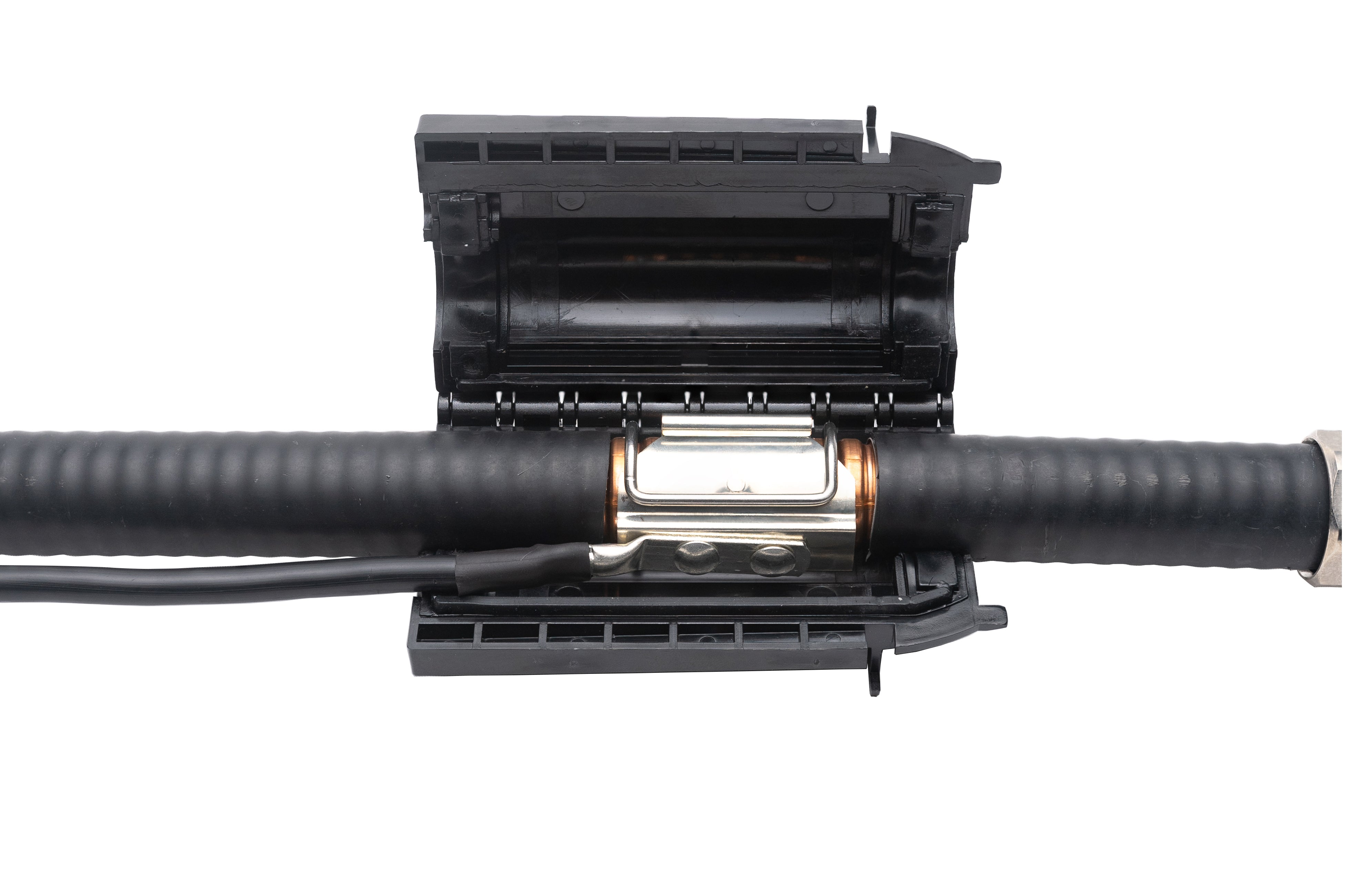 E DUKE/REACH OUT【12inch】 Grounding Kit – Gamma Electronics