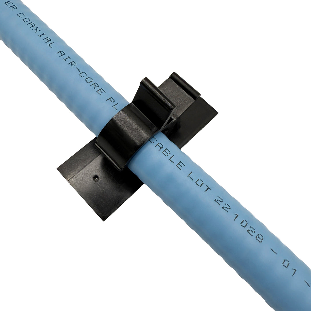 Gamma Adhesive Cable Clips