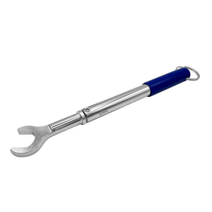 Gamma TorqueLock Precision Connector Wrench TWR-19MM-20NM