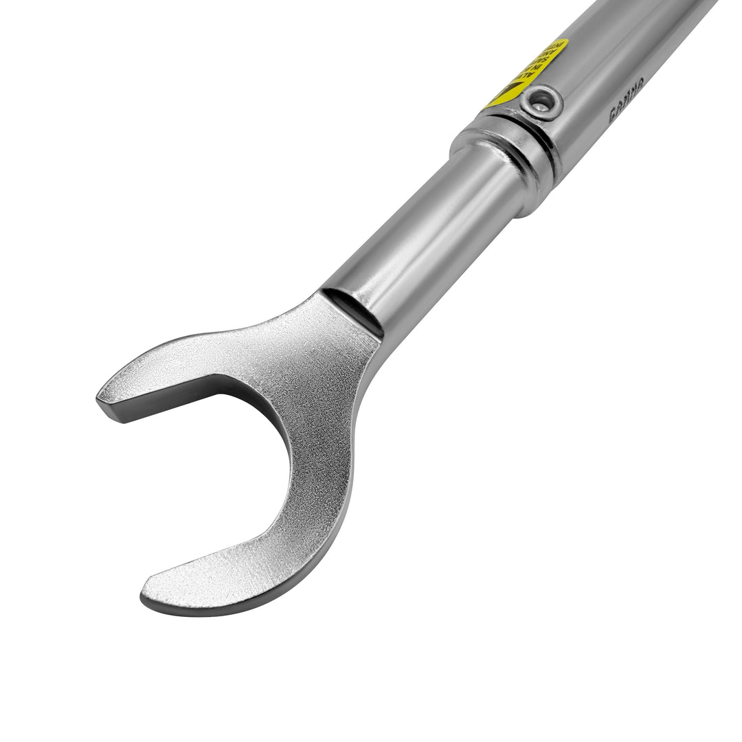 Gamma TorqueLock Precision Connector Wrench TWR-19MM-20NM