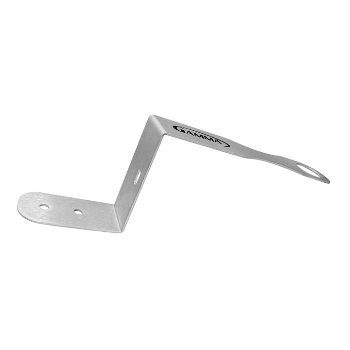 Z Shape Antenna Mounting Bracket PN: Z-A-BKT