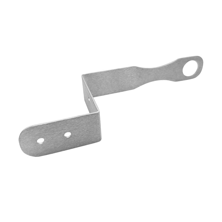 Z Shape Antenna Mounting Bracket PN: Z-A-BKT