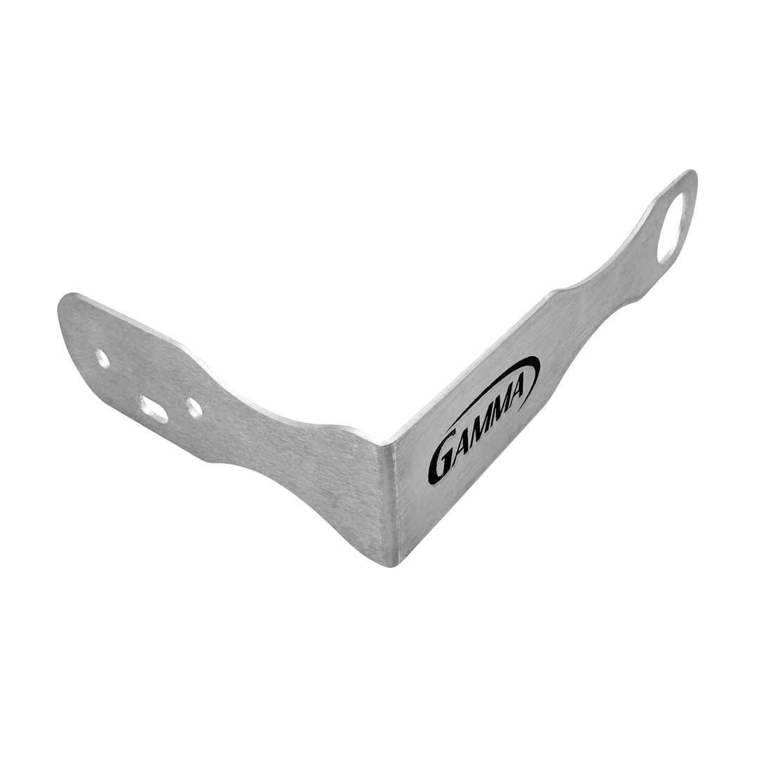 L Shape Antenna Mounting Bracket PN: L-A-BKT