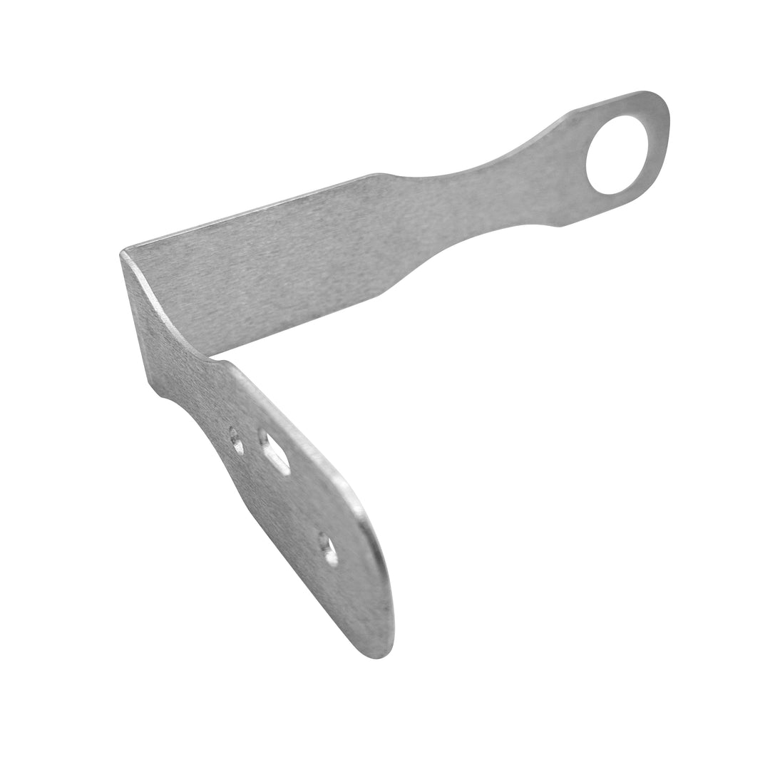 L Shape Antenna Mounting Bracket PN: L-A-BKT