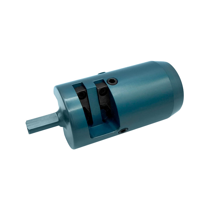 CP12 Cable Prep Tool – Lightweight Drill-Only Plenum Cable Trimming Solution