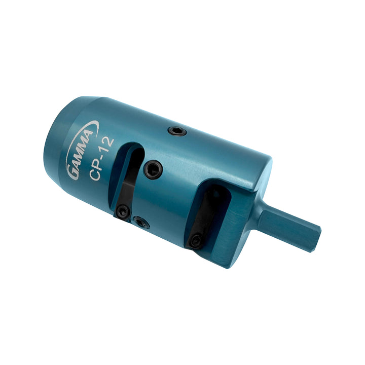 CP12 Cable Prep Tool – Lightweight Drill-Only Plenum Cable Trimming Solution