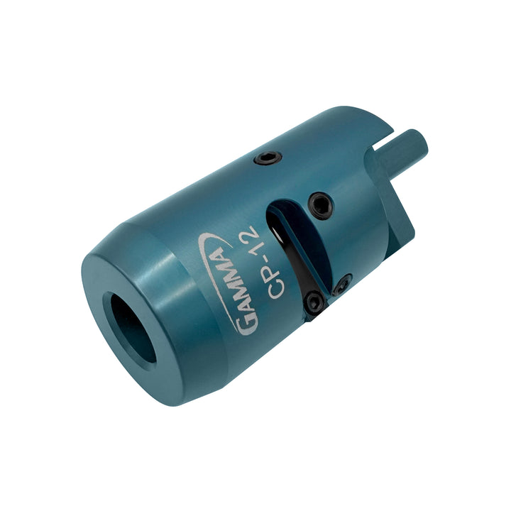 CP12 Cable Prep Tool – Lightweight Drill-Only Plenum Cable Trimming Solution