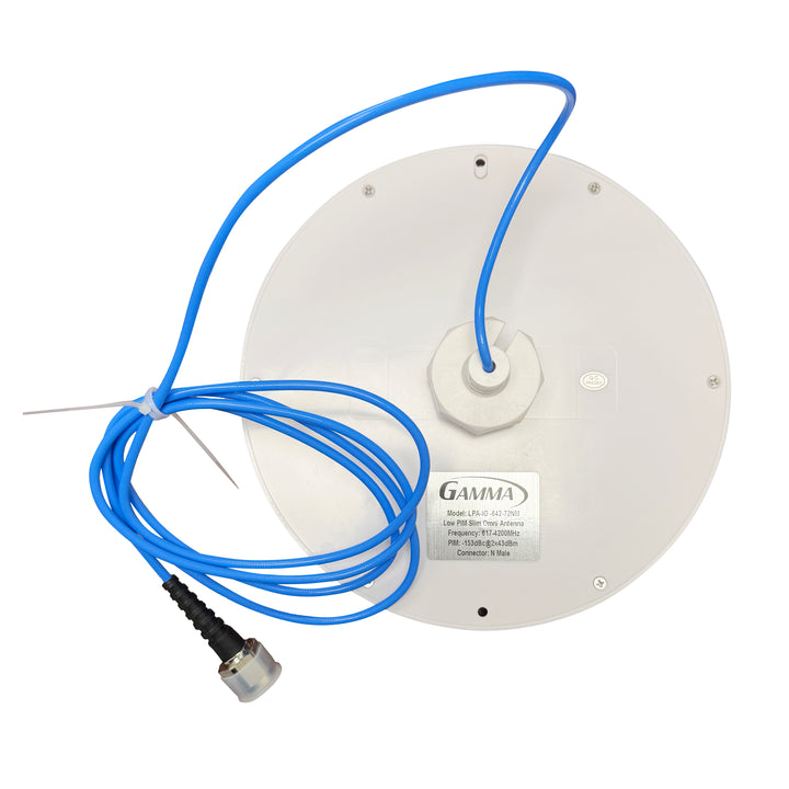 Low PIM Omni Directional Antenna - LPA-IO -642-72NM